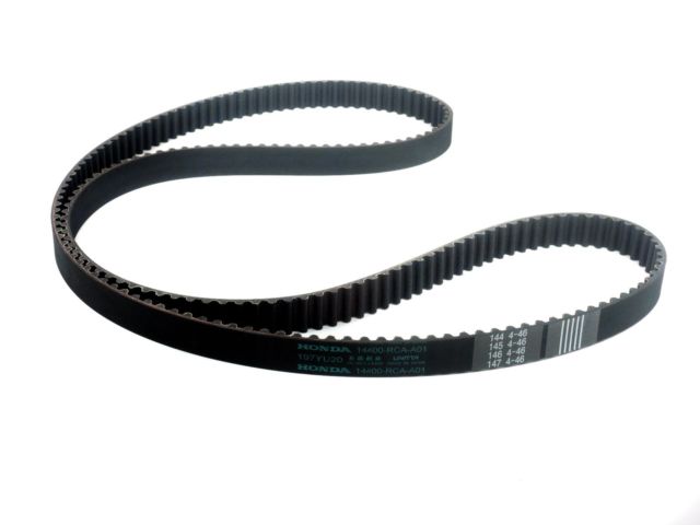 Genuine / Aisin OEM Timing Belt & Water Pump Kit Honda/Acura V6 Factory Parts! - photo 6