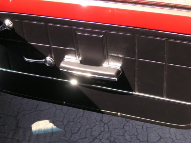 1966 Chevrolet Corvair Corsa - photo 13