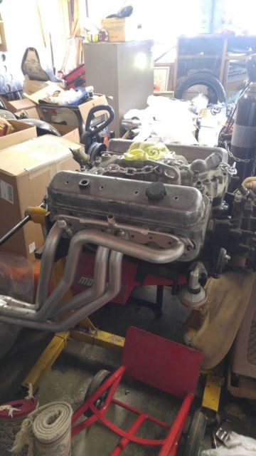 1989 Pontiac Firebird GTA - photo 2