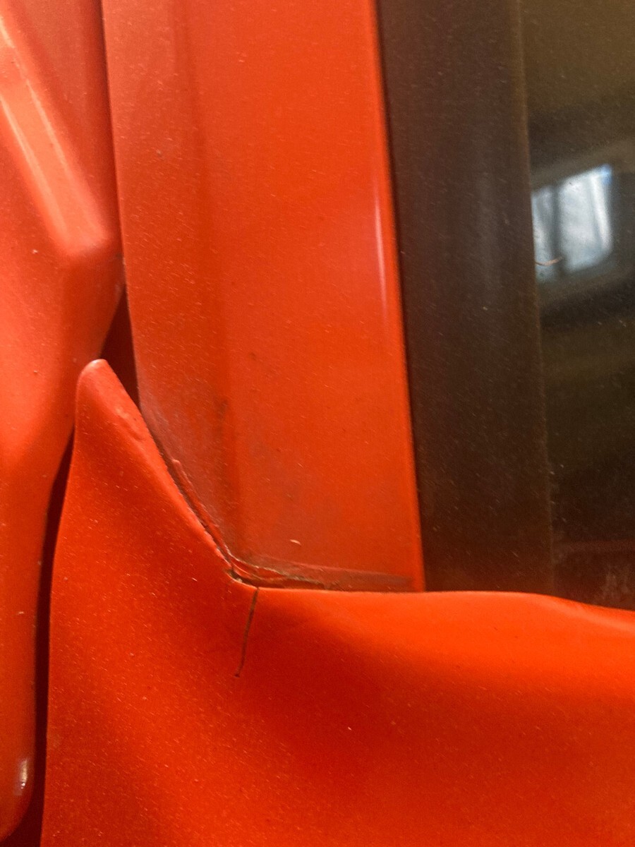 1975 Bricklin Other - photo 10