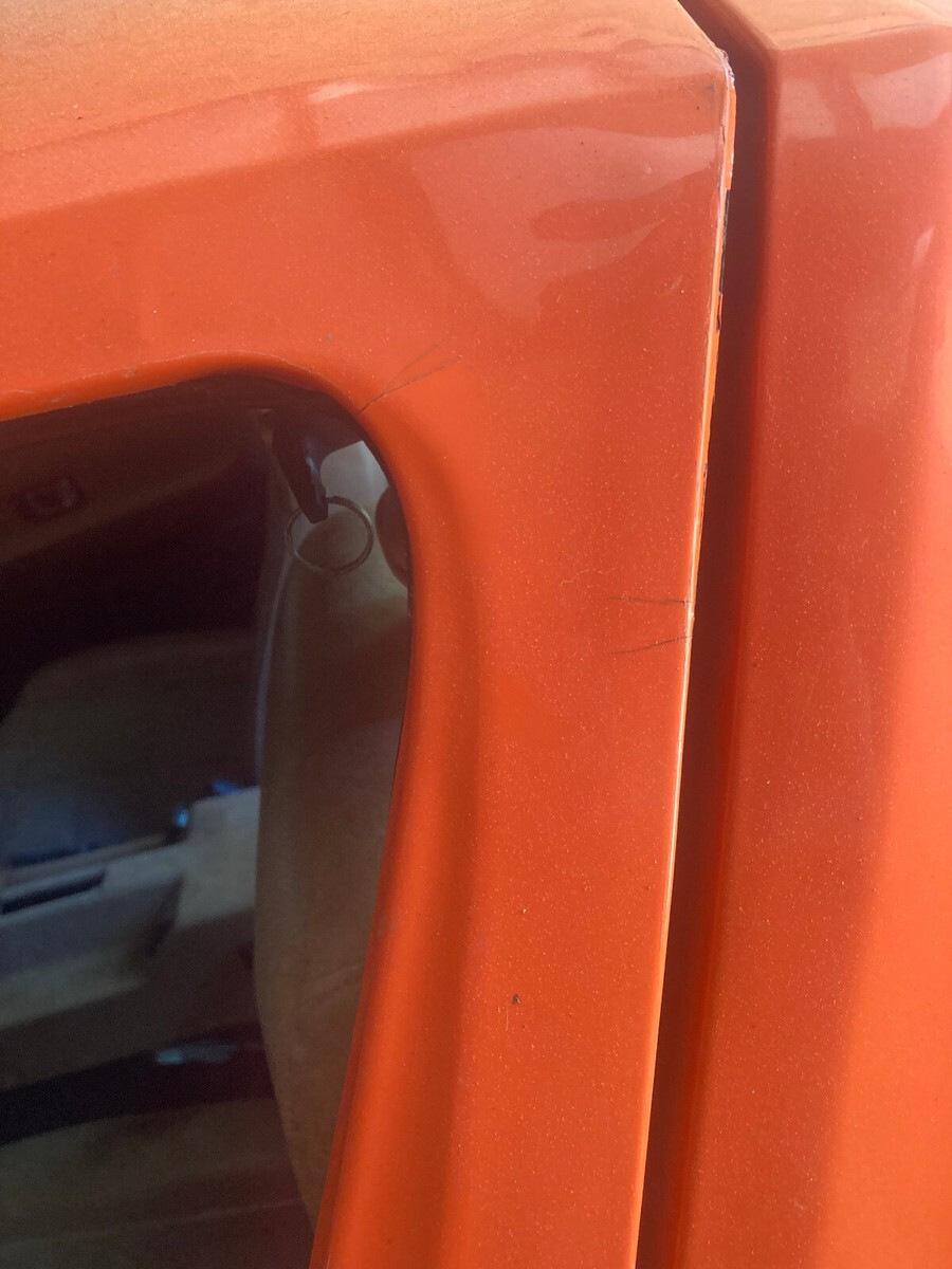 1975 Bricklin Other - photo 11