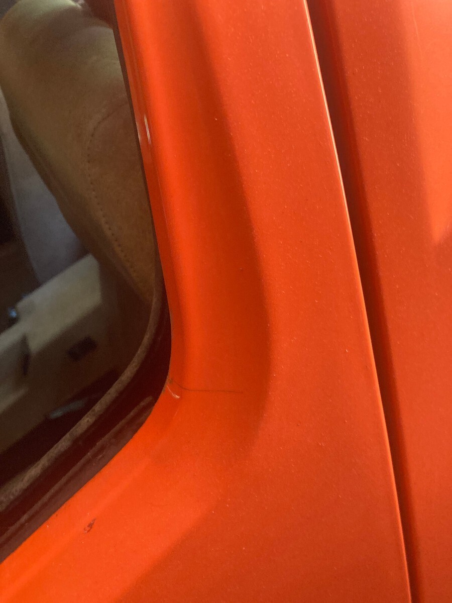 1975 Bricklin Other - photo 12
