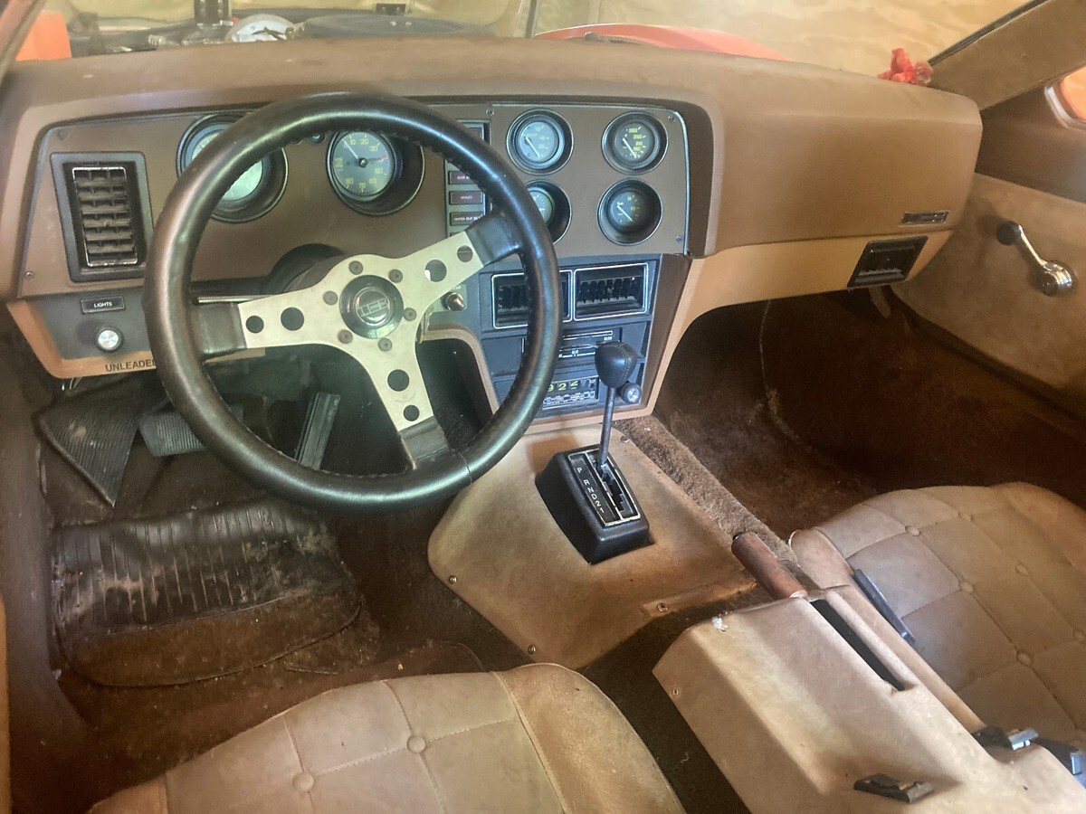 1975 Bricklin Other - photo 13