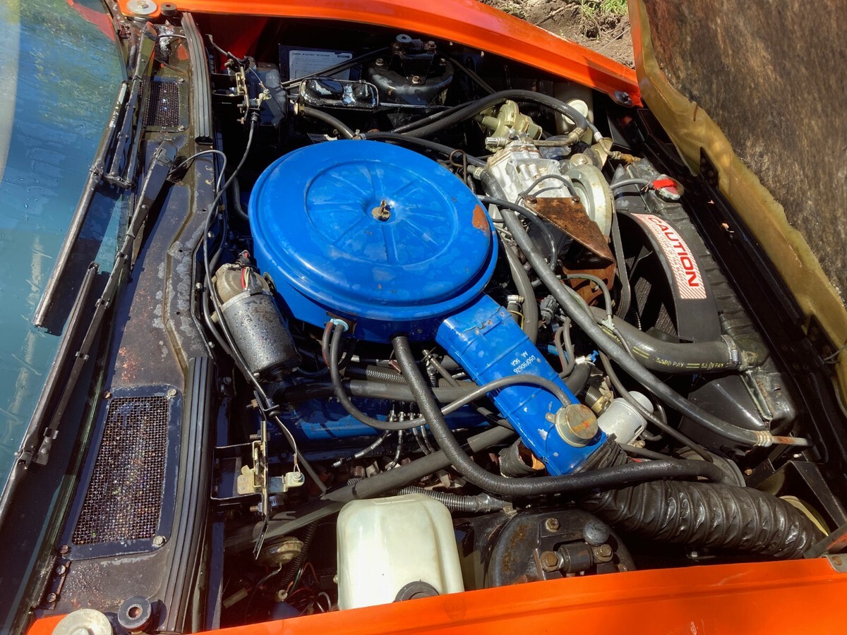 1975 Bricklin Other - photo 2