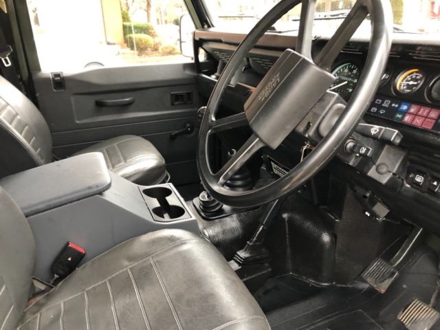 1991 Land Rover Defender - photo 5