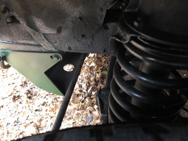 1991 Land Rover Defender - photo 8