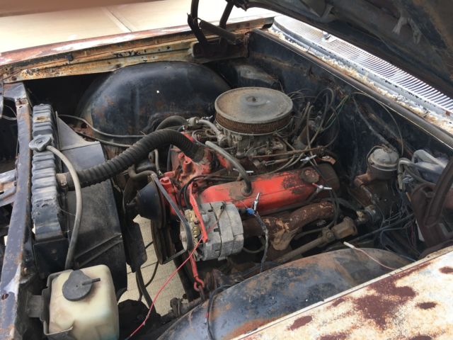 1964 Chevrolet Impala - photo 12