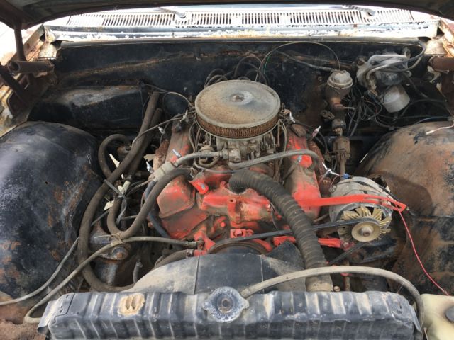 1964 Chevrolet Impala - photo 13