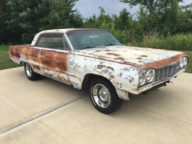 1964 Chevrolet Impala - photo 2