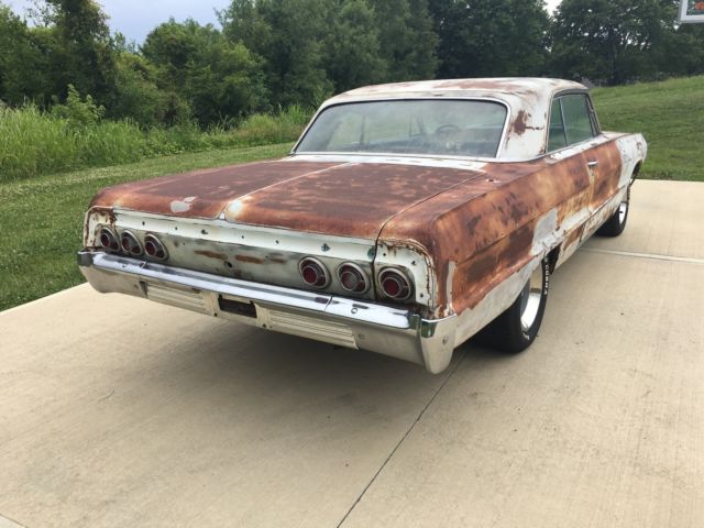 1964 Chevrolet Impala - photo 4