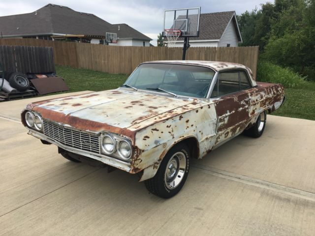 1964 Chevrolet Impala - photo 5