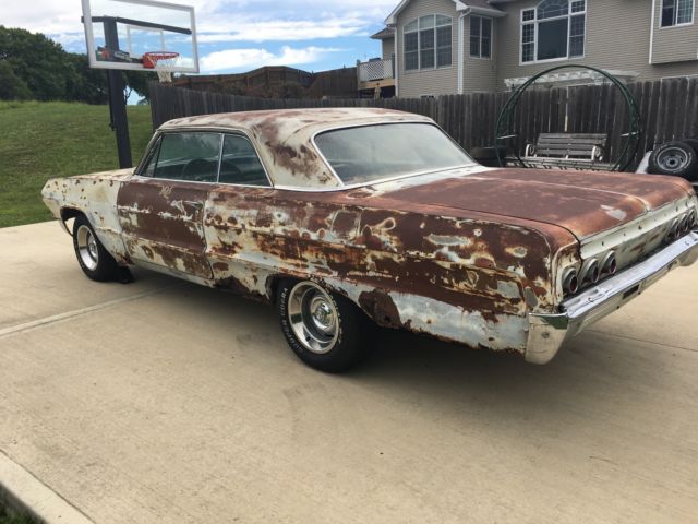 1964 Chevrolet Impala - photo 6