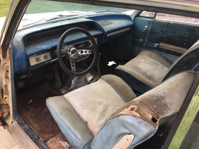 1964 Chevrolet Impala - photo 7