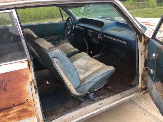 1964 Chevrolet Impala - photo 8