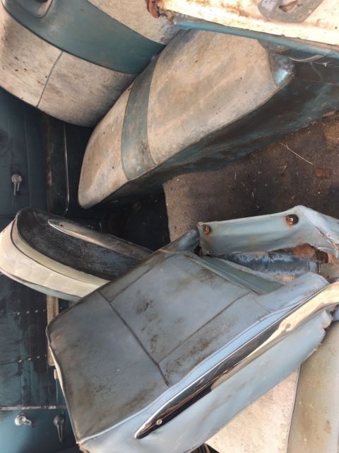 1964 Chevrolet Impala - photo 9
