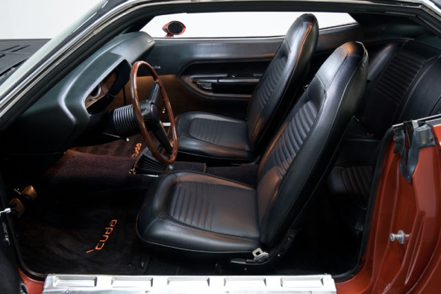 1970 Plymouth Barracuda 340 SIX PACK - photo 11