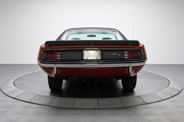 1970 Plymouth Barracuda 340 SIX PACK - photo 7