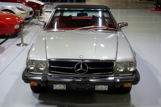 1979 Mercedes-Benz SL-Class - photo 4