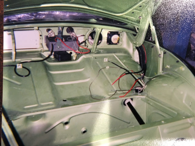 1959 Volkswagen Beetle - Classic - photo 12