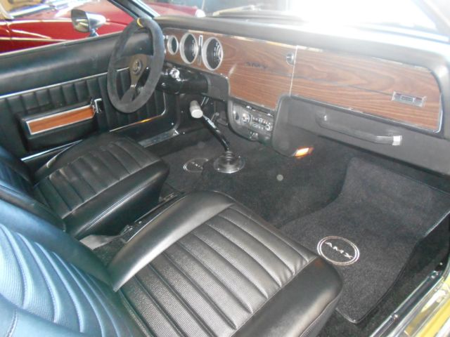 1970 AMC AMX - photo 5