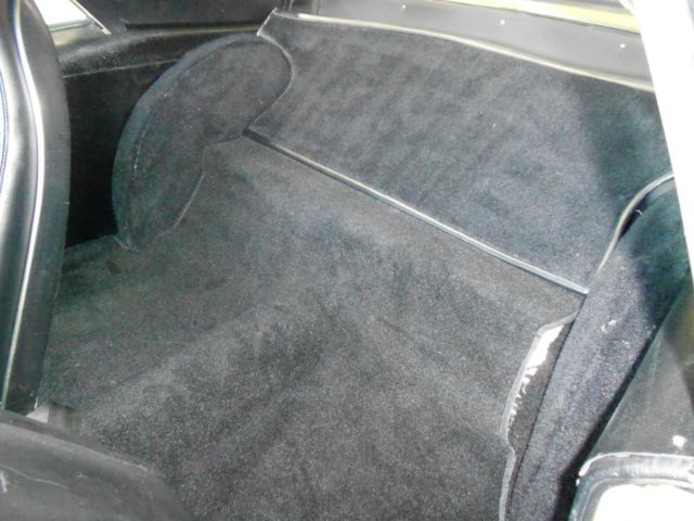 1970 AMC AMX - photo 6