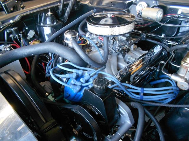 1970 AMC AMX - photo 8