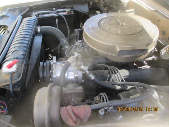 1959 Edsel Corsair - photo 12