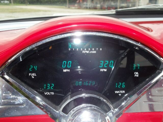 1955 Chevrolet Bel Air/150/210 loaded - photo 12