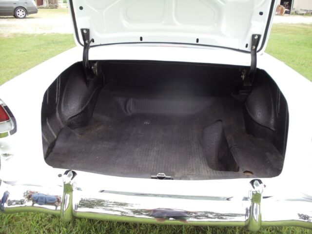 1955 Chevrolet Bel Air/150/210 loaded - photo 13