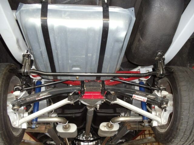 1955 Chevrolet Bel Air/150/210 loaded - photo 6