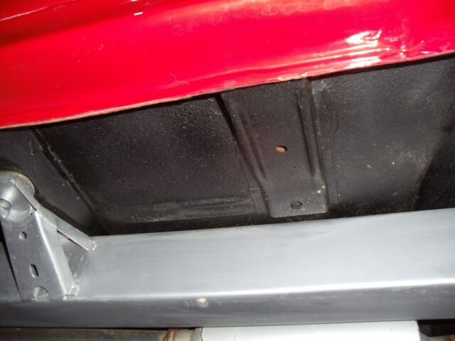 1955 Chevrolet Bel Air/150/210 loaded - photo 8
