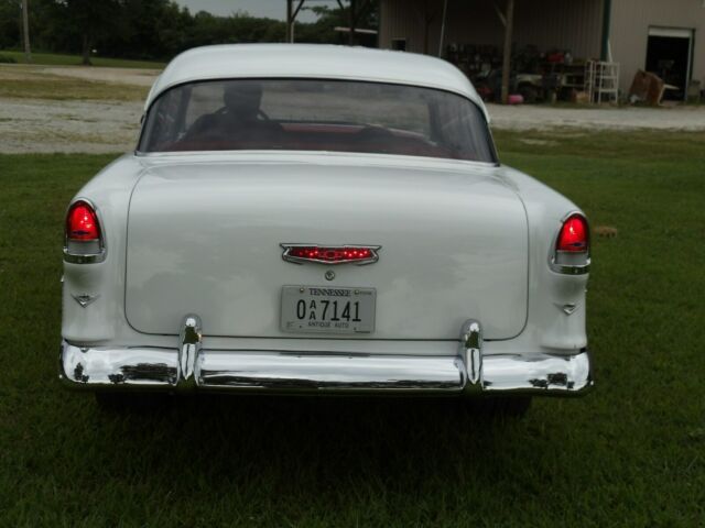 1955 Chevrolet Bel Air/150/210 loaded - photo 9
