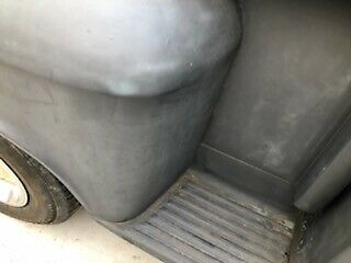 1959 Chevrolet Other Pickups Step side short box - photo 12
