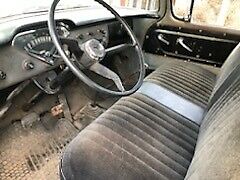 1959 Chevrolet Other Pickups Step side short box - photo 4