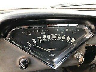 1959 Chevrolet Other Pickups Step side short box - photo 5