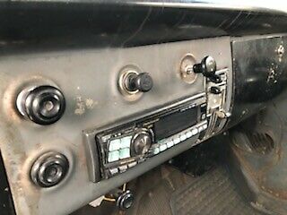 1959 Chevrolet Other Pickups Step side short box - photo 6