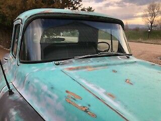 1959 Chevrolet Other Pickups Step side short box - photo 7