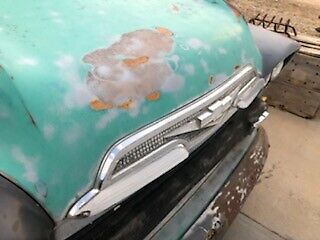 1959 Chevrolet Other Pickups Step side short box - photo 8