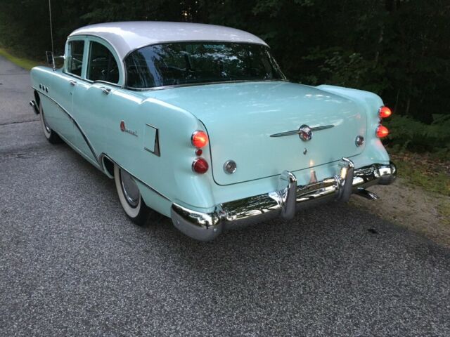 1954 Buick Other - photo 2