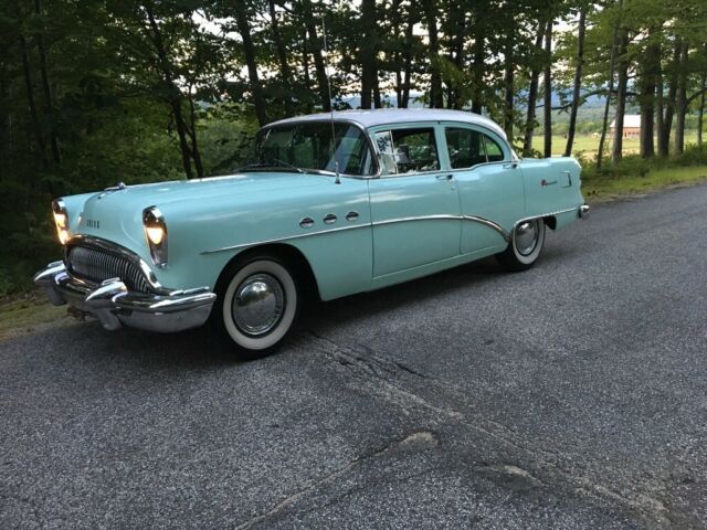 1954 Buick Other - photo 3