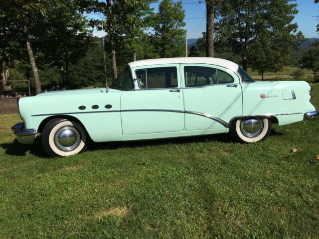 1954 Buick Other - photo 4