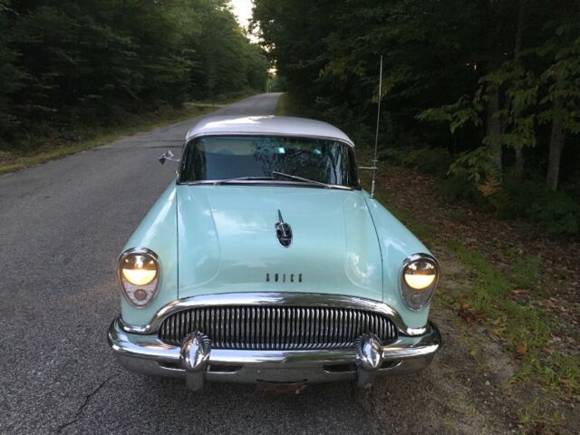 1954 Buick Other - photo 6