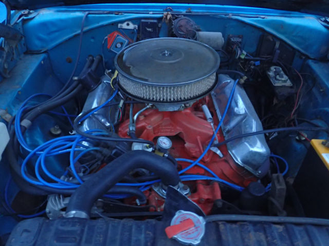 1970 Dodge Coronet SuperBee - photo 10