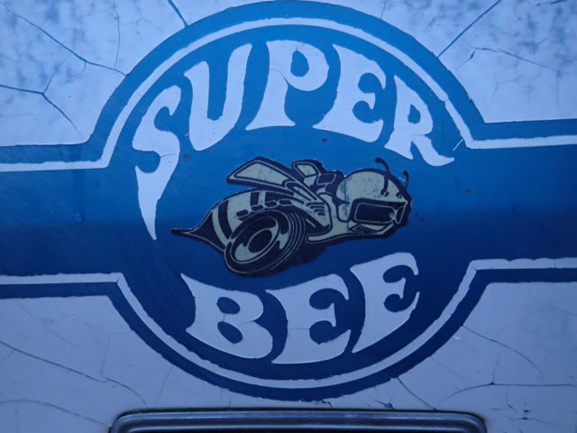 1970 Dodge Coronet SuperBee - photo 6