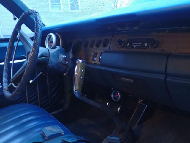 1970 Dodge Coronet SuperBee - photo 7