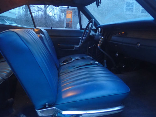 1970 Dodge Coronet SuperBee - photo 9