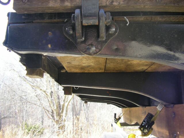 1933 Chevrolet oher - photo 11