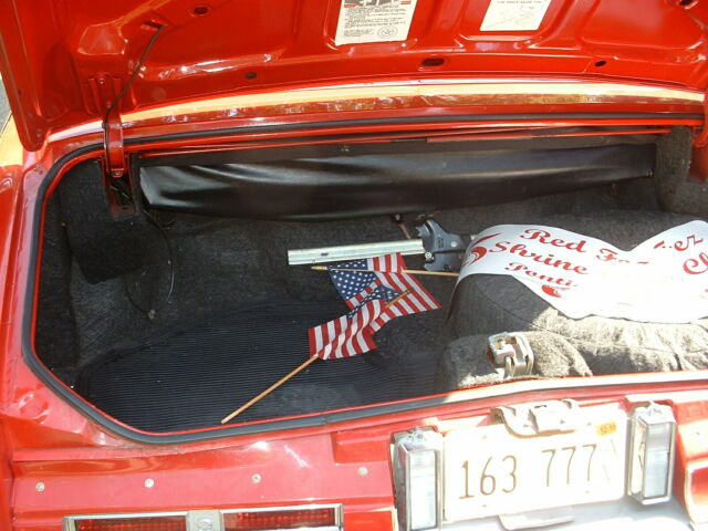 1974 Cadillac Eldorado - photo 10