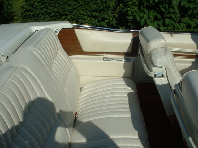 1974 Cadillac Eldorado - photo 6