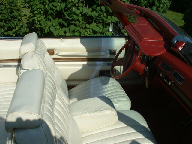 1974 Cadillac Eldorado - photo 7